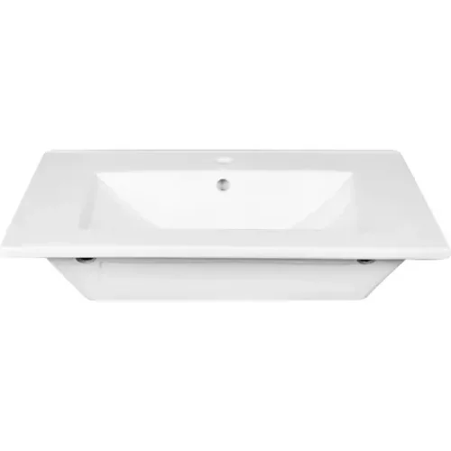 Раковина Sanita Luxe Квадро 75
