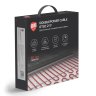 Кабель нагревательный Royal Thermo RTDC 2-17-100 с терморегулятором RTS-16