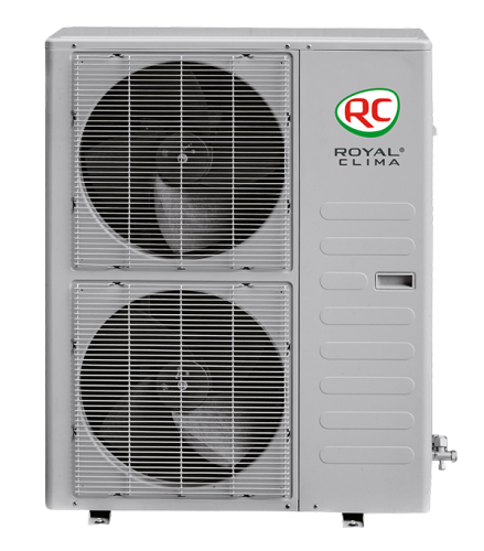Сплит-система ROYAL CLIMA ES-D 48HWEX/ES-E 48HEX ESPERTO