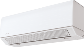 Настенный кондиционер AUX ASW-H12A4/CA-R2DI + AS-H12A4/CA-R2DI, белый