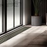 Конвектор внутрипольный Royal Thermo ATRIUM TURBO-190/300/2400-DG-U-DB