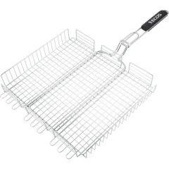 Решетка для гриля Ecos RD-103-1C сталь
