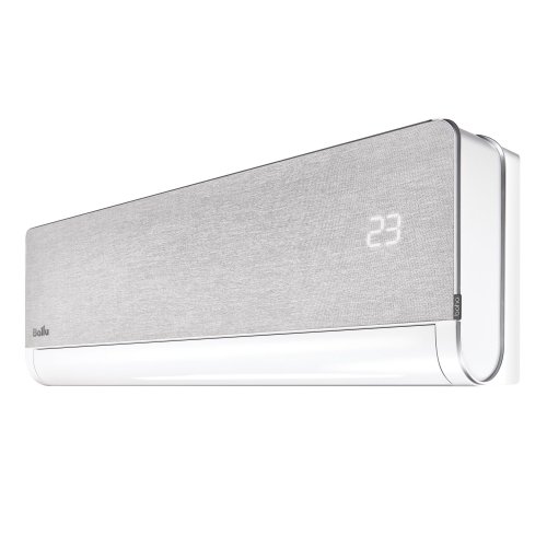 Блок внутренний Ballu Boho DC BSNI-FM/in-10HN8_V1/EU инверторной мульти сплит-системы