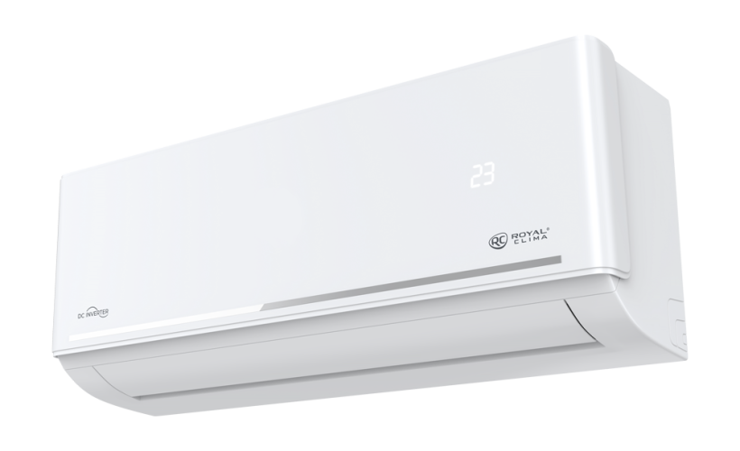Инверторная сплит-система ROYAL CLIMA RCI-FC22HN FELICITA Inverter