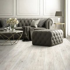 Ламинат Tarkett Скайпойнт 33 класс толщина 12 мм с фаской 1.253 м² водостойкость 24 часа