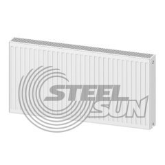 Радиатор STEELSUN STANDARD 22 300 x  400