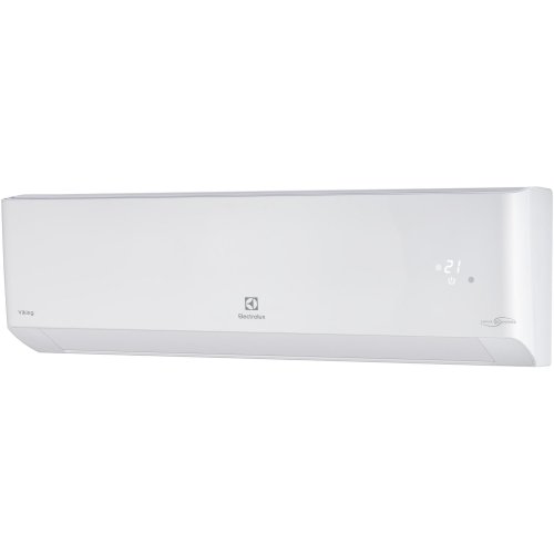 Сплит-система инверторного типа Electrolux Viking 2.0. Super DC Inverter EACS/I-12HVI/N8_21Y комплект