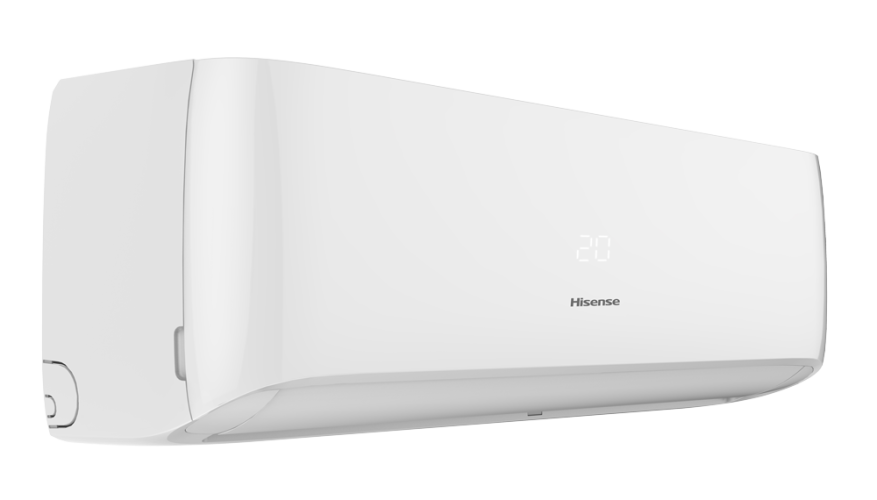 Инверторная сплит-система Hisense AS-09UW4RYRCA05 GOAL DC Inverter