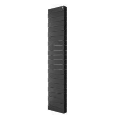 Радиатор Royal Thermo PianoForte Tower 300 /Noir Sable - 22 секц.