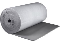 Рулон K-FLEX 13x1000-14 ST AD ALU