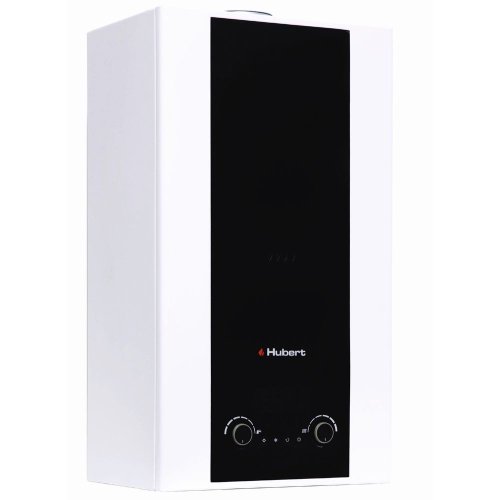 Котел газовый HUBERT AGB 18DL настенный, 2 конт., закр.кам.сгор.