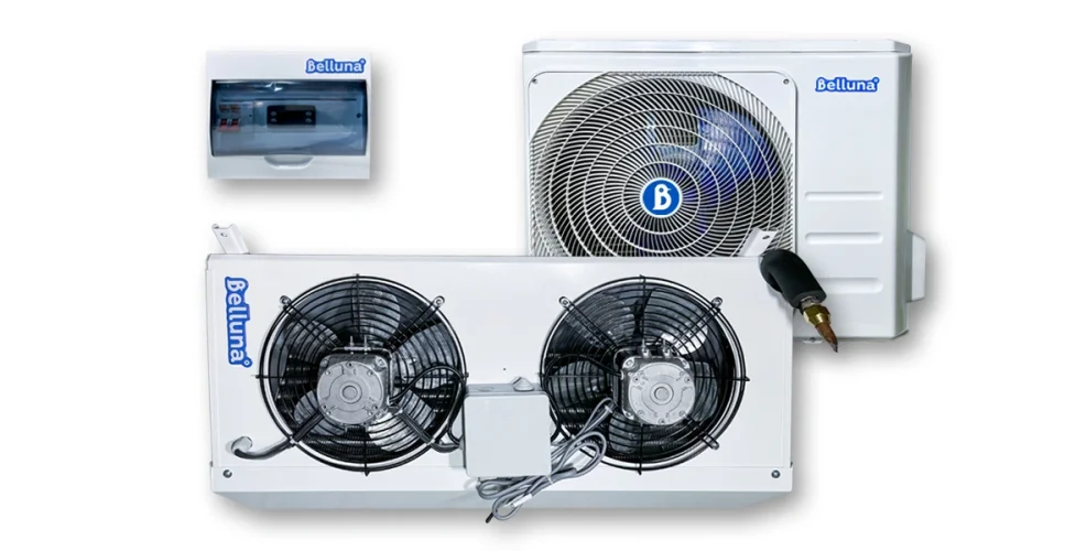P103 Frost (R507)