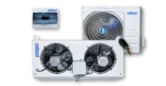 P103 Frost (R507)