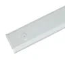 Светильник линейный WT82120-02 1265 мм 2x20 Вт, под светодиодную лампу