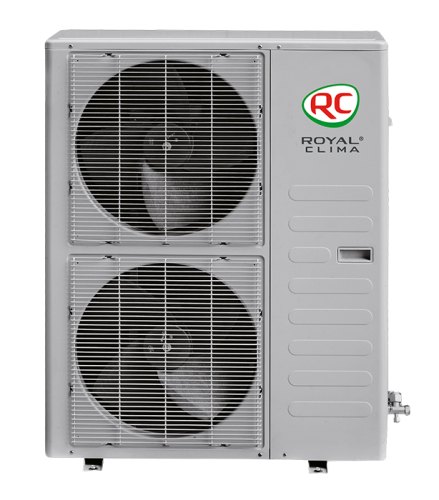 Сплит-система ROYAL CLIMA ES-F 48HREX/ES-E 48HEX ESPERTO