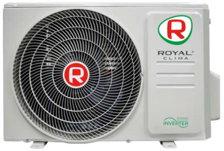 Инверторная сплит-система ROYAL CLIMA RCI-FC35HN FELICITA Inverter