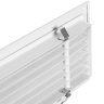 Решетка линейная SHUFT SG 1200x100