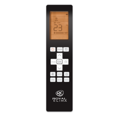 Инверторная сплит-система ROYAL CLIMA RCI-FC55HN FELICITA Inverter