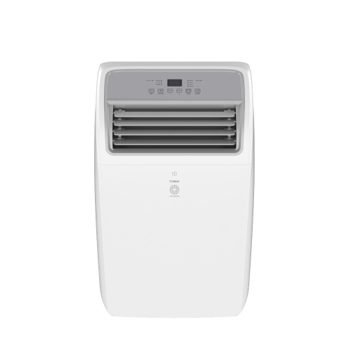 Мобильный кондиционер cерии CAMOMIRU MAC-CM40HPN04
