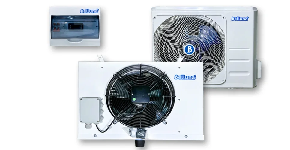 207 Frost (R507)