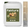 Отбеливатель для древесины Faktura 5 л