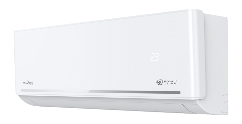Инверторная сплит-система ROYAL CLIMA RCI-FC75HN FELICITA Inverter