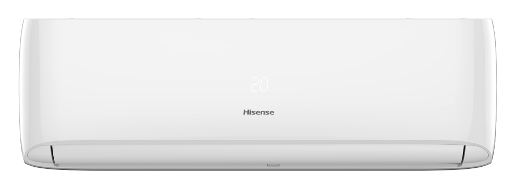 Инверторная сплит-система Hisense AS-24UW4RBTCA00 GOAL DC Inverter