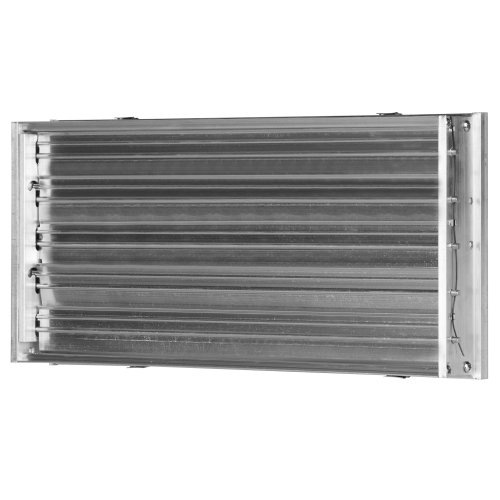 Клапан расхода SHUFT D 700*200 (комплект 2шт. 350*200)