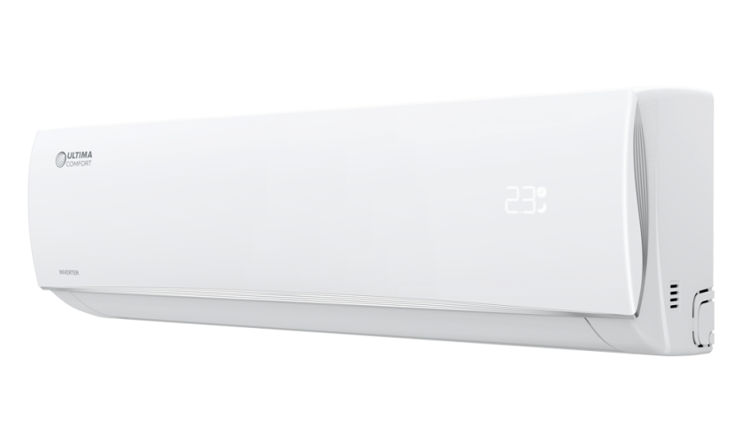 Инверторная сплит-система ULTIMA COMFORT ECL-I09PN ECLIPSE Inverter