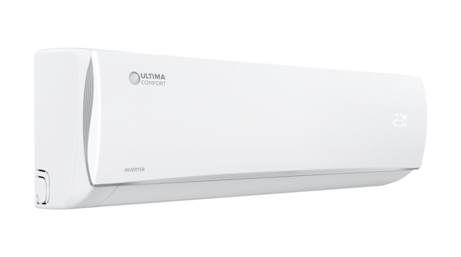 Инверторная сплит-система ULTIMA COMFORT ECL-I09PN ECLIPSE Inverter