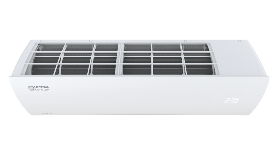 Инверторная сплит-система ULTIMA COMFORT ECL-I09PN ECLIPSE Inverter