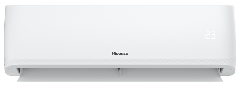 Инверторная сплит-система Hisense AS-07UW4RYRCM00 CITY DC Inverter