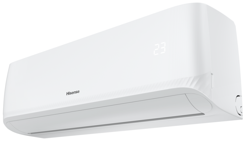 Инверторная сплит-система Hisense AS-07UW4RYRCM00 CITY DC Inverter
