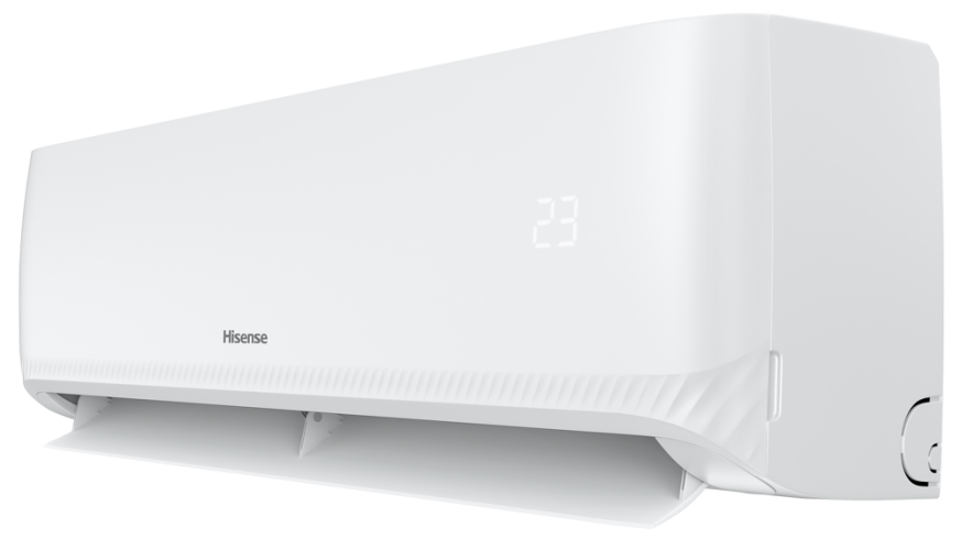 Инверторная сплит-система Hisense AS-07UW4RYRCM00 CITY DC Inverter
