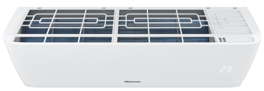 Инверторная сплит-система Hisense AS-07UW4RYRCM00 CITY DC Inverter