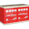 Утеплитель Isoroc СуперТёплый 100 мм 5 шт 610x1000 мм 3.05 м²