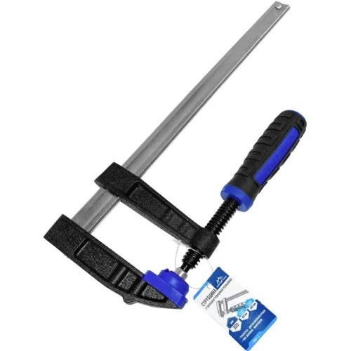 Струбцина F-образная Vertextools 2064-3 300 мм