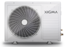 Сплит-система XIGMA XG-TXE70RHA TURBOCOOL