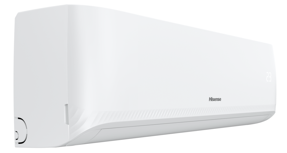 Инверторная сплит-система Hisense AS-09UW4RYRCM05 CITY DC Inverter