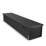 Конвектор внутрипольный Royal Thermo ATRIUM TURBO-190/250/1800-DG-U-BL