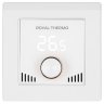 Мат нагревательный Royal Thermo Flat Mat RTFM 2-150-3,5 с терморегулятором RTI-16