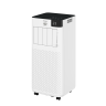 Мобильный кондиционер cерии MAGNOLIA MAC-MG28CON01