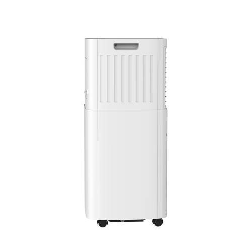 Мобильный кондиционер cерии MAGNOLIA MAC-MG28CON01