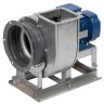 Вентилятор радиальный SHUFT RAD-2,5-RHP32-3-3000-Л0