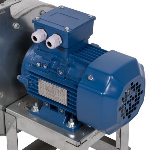Вентилятор радиальный SHUFT RAD-2,5-RHP32-3-3000-Л0