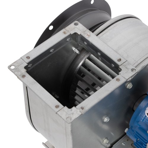Вентилятор радиальный SHUFT RAD-2,5-RHP32-3-3000-Л0