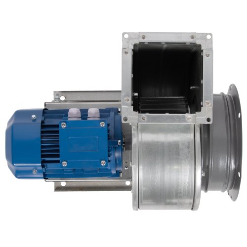 Вентилятор радиальный SHUFT RAD-2,5-RHP32-3-3000-Л0