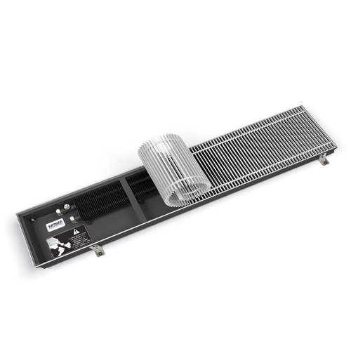 Встраиваемый в пол конвектор Varmann Ntherm N 370.90.800 RR U EV1