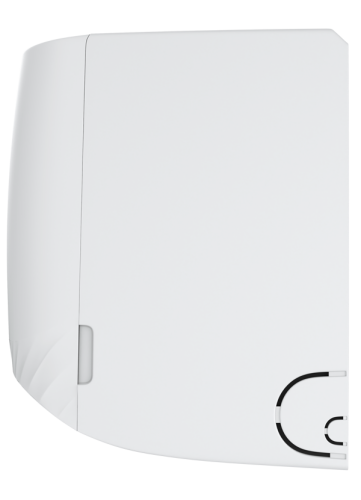Инверторная сплит-система Hisense AS-24UW4RBTCM00 CITY DC Inverter