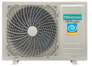 Инверторная сплит-система Hisense AS-24UW4RBTCM00 CITY DC Inverter